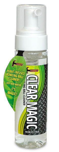 Hammer Clear Magic Starter Kit Main Image