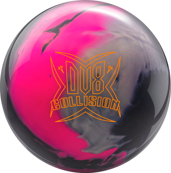 DV8 Collision Main Image