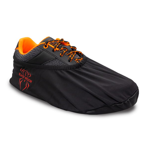 Hammer Black Widow Shoe Covers Main Image