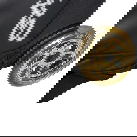 KR Strikeforce Cruiser LUX Double Roller Gold Alt Image