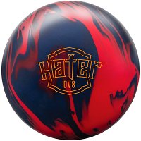 DV8 Hater Hybrid Bowling Balls
