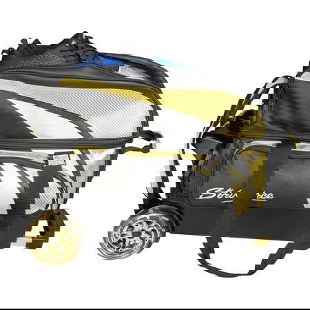 KR Strikeforce Cruiser LUX Double Roller Gold Alt Image