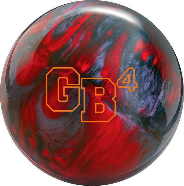 Ebonite Game Breaker 4 Pearl Main Image