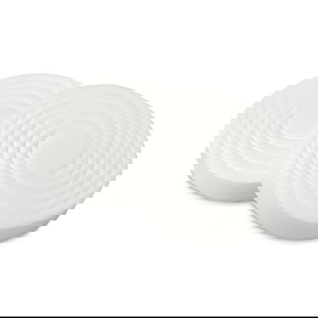 Tenth Frame Finger/Thumb Dams Round 120 ct Alt Image