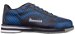 Review the Brunswick Mens Command Right Hand Black/Blue