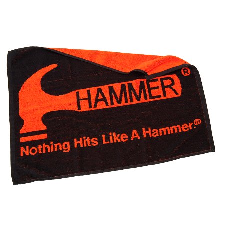Hammer Loomed Towel Main Image