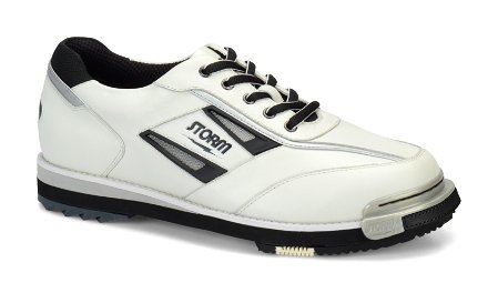 Storm Mens SP2 901 White/Black/Silver RH or LH Main Image