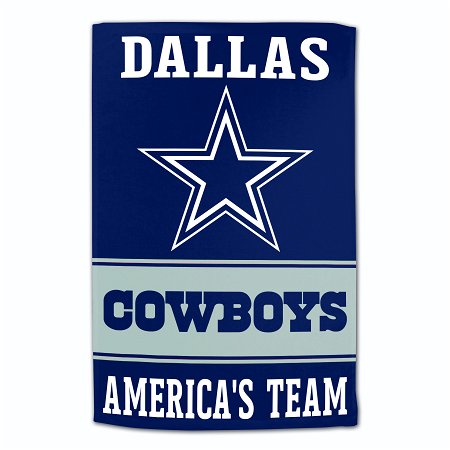 NFL Towel Dallas Cowboys 16X25 Main Image