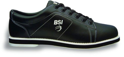 BSI Mens Classic Black- ALMOST NEW Main Image