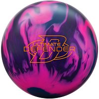 Brunswick Ultimate Defender Hybrid Bowling Balls