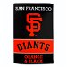 Review the MLB Towel San Francisco Giants 16X25