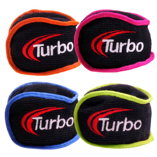 Turbo Gripsmart Microfiber Puff Ball Main Image
