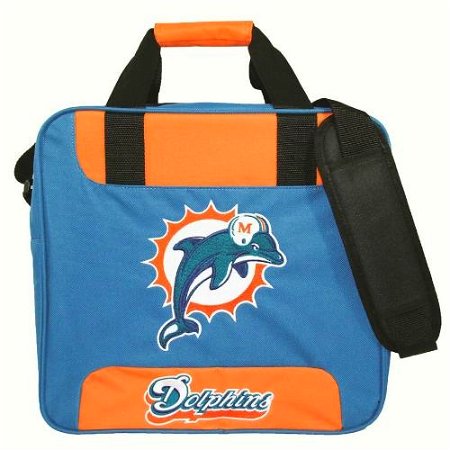 KR NFL Single Tote 2011 Miami Dolphins Main Image