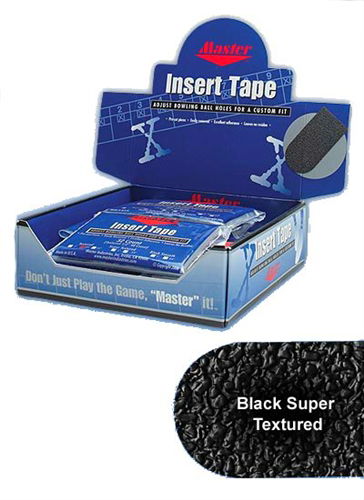 Master Insert Tape 1