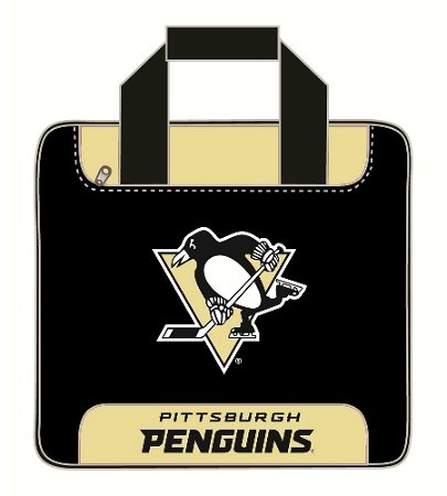 KR NHL Single Tote Pittsburgh Penguins Main Image