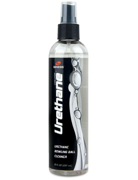 Genesis Evolution Urethane Ball Cleaner 8 oz Main Image