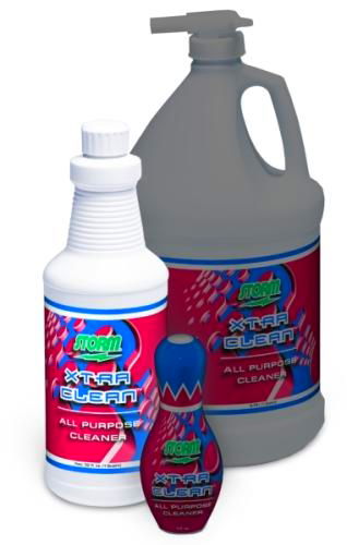 Storm Xtra Clean Quart Main Image