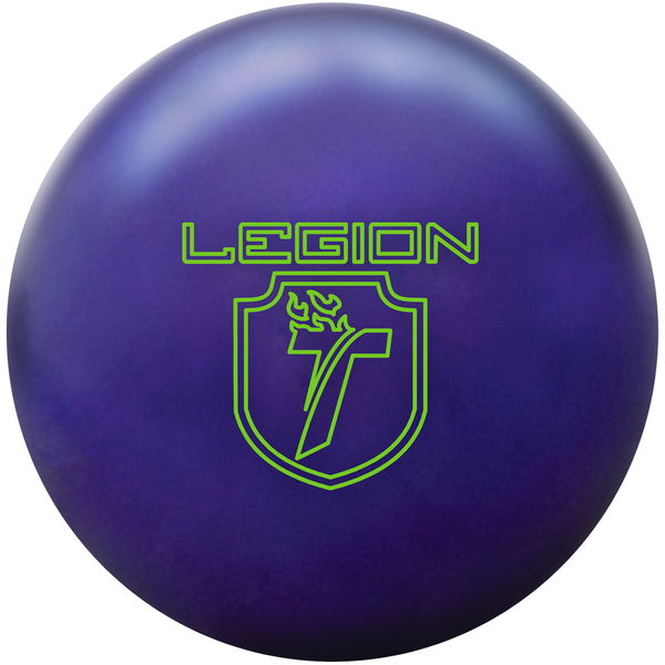 Track Legion Solid Main Image