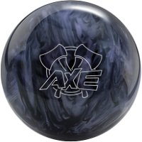 Hammer Axe Black/Smoke Bowling Balls