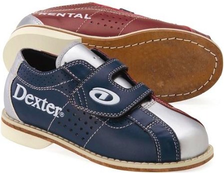 Dexter Rental Kids Shoe Main Image
