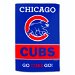 Review the MLB Towel Chicago Cubs 16X25