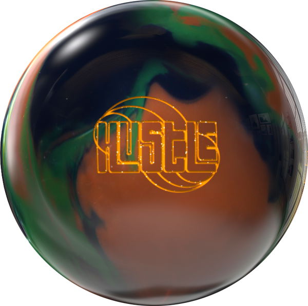 Roto Grip Hustle Camo Main Image