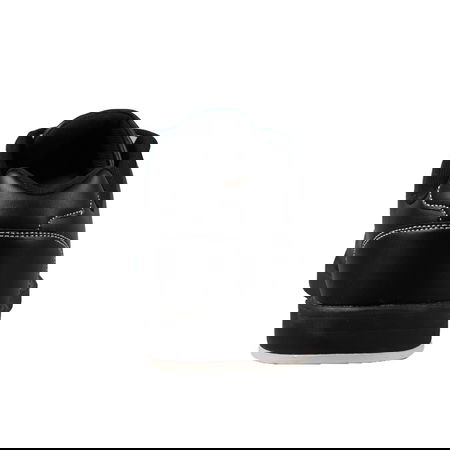 Elite Classic Mens Black Back Image