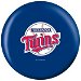 Review the OnTheBallBowling MLB Minnesota Twins