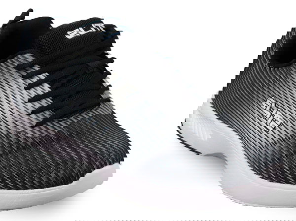 Elite Mens Wave Black/Grey Main Image