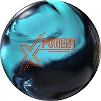 900Global Xponent Pearl Bowling Balls