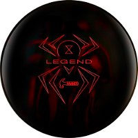 Hammer Black Widow Legend Bowling Balls