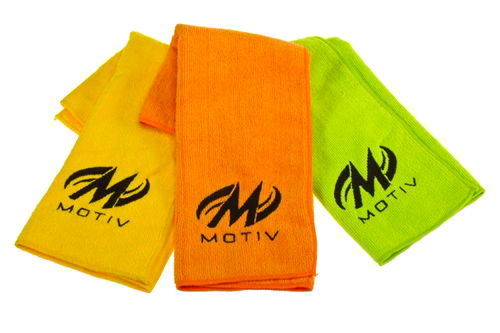 Motiv Classic Microfiber Towel Main Image