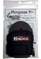 Mongoose Clean Shot Wrist Support