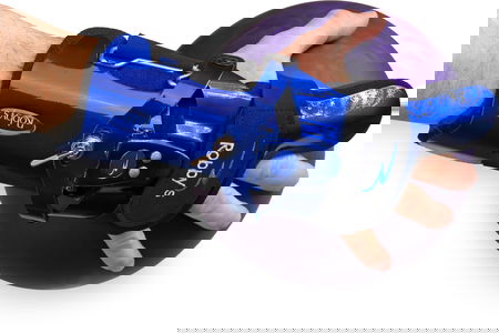 Robbys Revs 3 Right Hand Alt Image