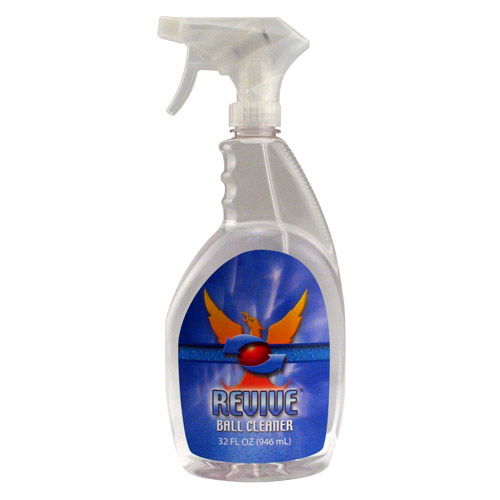 Kegel Revive Ball Cleaner Quart Main Image