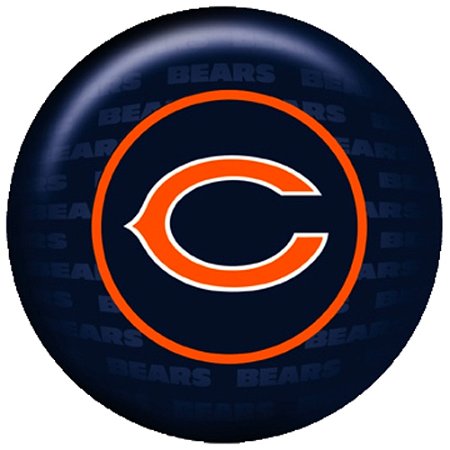 KR NFL Chicago Bears 2011 Main Image