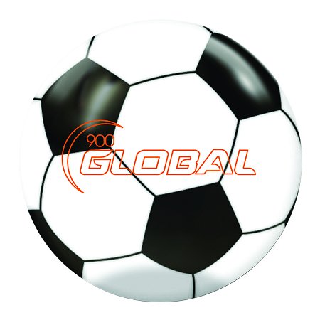 900Global Soccer Ball Main Image
