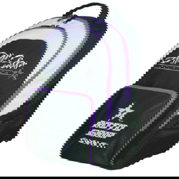 Roto Grip Backpack All-Star Edition Purple Main Image