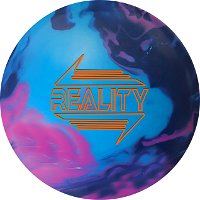 900Global Reality Bowling Balls