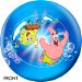 OnTheBallBowling SpongeBob In A Bubble Ball Main Image