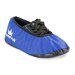Review the Brunswick Shoe Shield Shoe Cover Blue