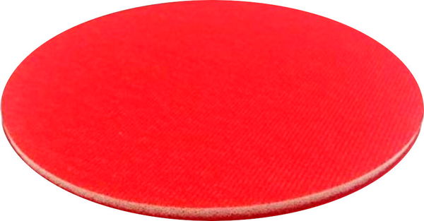 Genesis Pure Surface Pad 3000 Grit Red Main Image