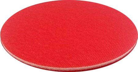 Genesis Pure Surface Pad 3000 Grit Red Main Image