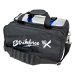KR Strikeforce Fast Double Tote with Shoe Pouch Black Main Image