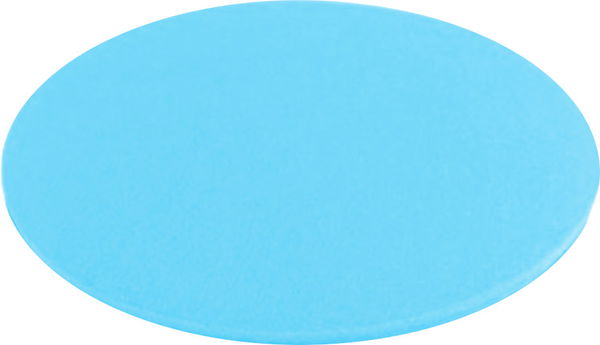 Genesis Pure Surface Pad 800 Grit Blue Main Image