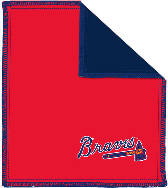 KR Strikeforce MLB Shammy Atlanta Braves Main Image
