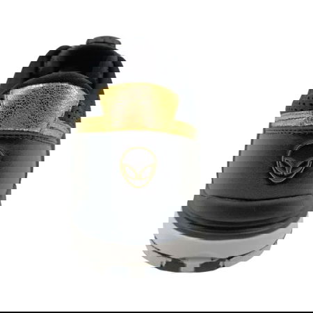 Elite Mens Alien Black/Gold Right Hand Back Image