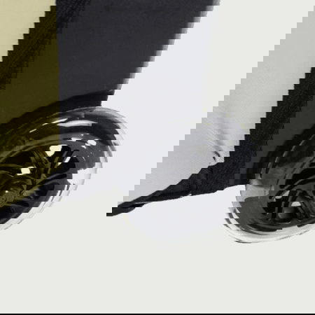 Elite Deluxe 2 Ball Roller Sand/Black Alt Image