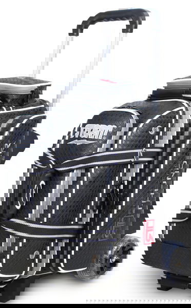 Storm Rolling Thunder Signature 2 Ball Roller Black Diamond Main Image