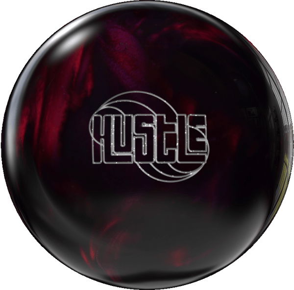 Roto Grip Hustle Wine Main Image